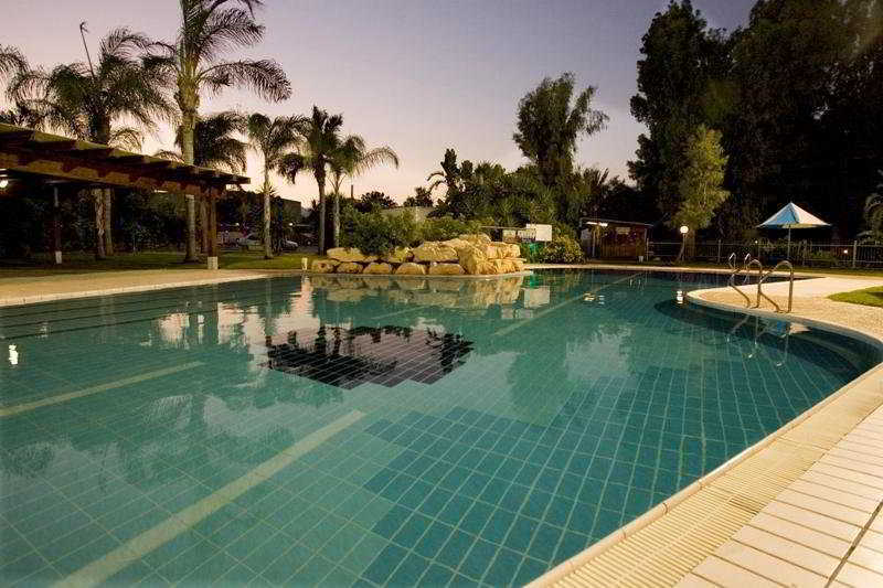 Nof Ginosar Hotel Exterior foto