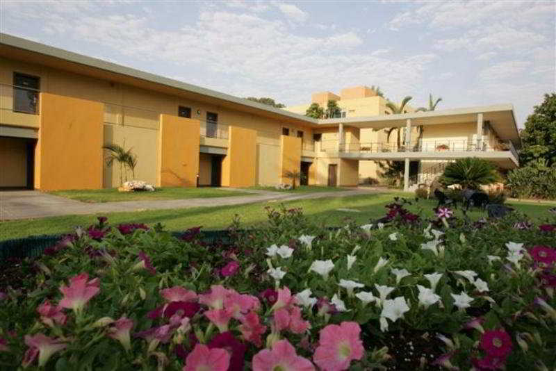 Nof Ginosar Hotel Exterior foto
